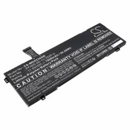 Replacement Medion BATRPFIDG3-6102 Laptop Battery