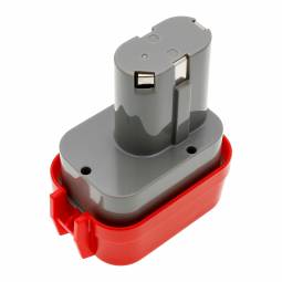 Replacement Makita 192019-4 Power Tool Battery (9.6V, 1.5Ah, NiMH)