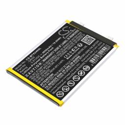 Replacement Motorola QR50 Cell Phone Battery (3.91 Volt, 4850 mAh)