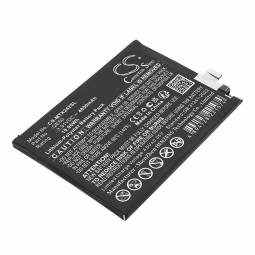 Replacement Motorola Moto G85 5G Cell Phone Battery