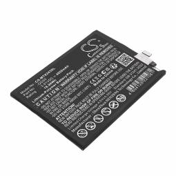 Replacement Motorola Moto G35 5G Cell Phone Battery