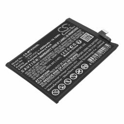 Replacement Motorola RA50 Cell Phone Battery (3.91 Volt, 4900 mAh)