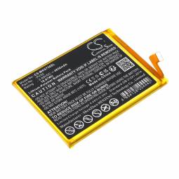 Replacement Motorola PV50 Cell Phone Battery (3.89 Volt, 4850 mAh)