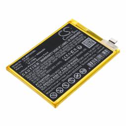 Replacement Motorola PH50 Cell Phone Battery (3.87 Volt, 4850 mAh)