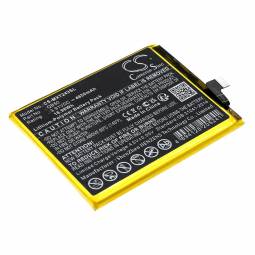 Replacement Motorola QB50 Cell Phone Battery (3.91 Volt, 4850 mAh)