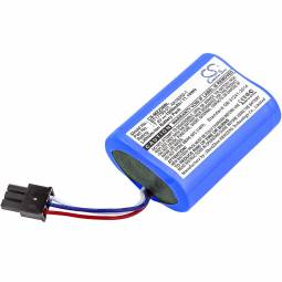 Replacement Zebra BT17790-1 Portable Printer Battery