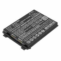 Replacement Newland MT93 Megattera Barcode Scanner Battery