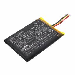 Cameron Sino CS-NTS200SL Non-OEM Replacement Battery for Nintendo Switch 2