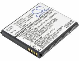 Replacement Alcatel CAB32E0000C1, TLiB32E Hotspot Battery