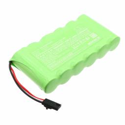 Replacement Phillips PageWriter 10 Medical Battery