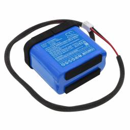 Replacement Philips SD80 Outdoor Speaker Speaker Battery