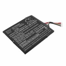 Replacement Positivo 88R-S147G3-2603 Laptop Battery