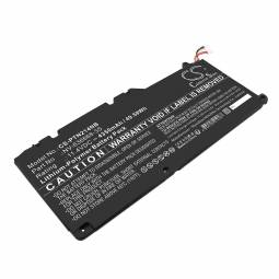 Replacement Positivo NV-636668-3S Laptop Battery