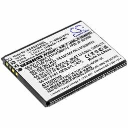 Replacement AT&T / Cingular Flip IV Cell Phone Battery