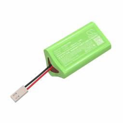 Replacement Geo-Fennel Rotationslaser EL 515 Survey & Test Equipment Battery