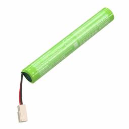 Replacement Geo-Fennel FL190, Rotationslaser EL 515 Plus Survey & Test Equipment Battery
