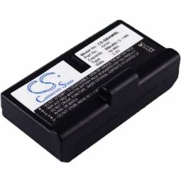 Replacement Sennheiser BA90 Wireless Headset Battery