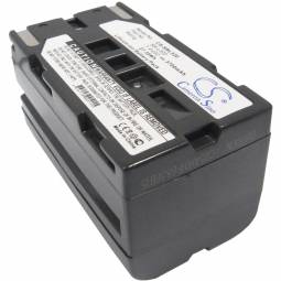 Samsung SB-L320 Replacement Camera Battery (For External Fit Only)