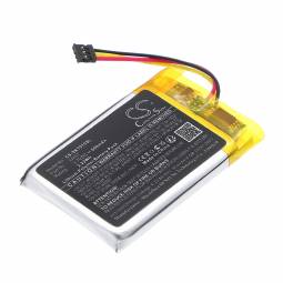 Replacement shokz Openfit T910 Charging Case Wireless Headset Battery
