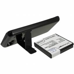 Replacement Samsung EB535151VU Cell Phone Battery (3.7 Volt, 3200 mAh)