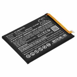 Replacement Samsung Galaxy A05s 2023 Cell Phone Battery (3.85 Volt, 4900 mAh)