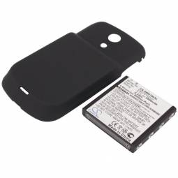 Replacement Samsung EB575152VU Cell Phone Battery (3.7 Volt, 2400 mAh)