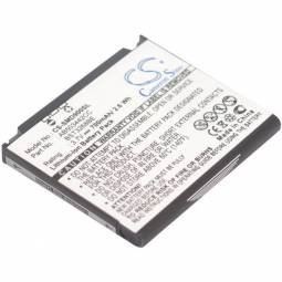 Replacement Samsung AB503442CE Cell Phone Battery (3.7 Volt, 700 mAh)