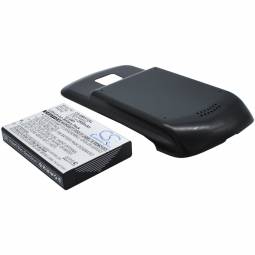 Replacement Samsung EB504465IZ Cell Phone Battery (3.7 Volt, 2800 mAh)