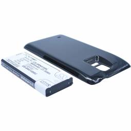 Replacement Samsung EB-BN916BBC Cell Phone Battery (3.85 Volt, 5600 mAh)