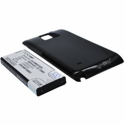 Replacement Samsung EB-BN916BBC Cell Phone Battery (3.85 Volt, 6000 mAh)