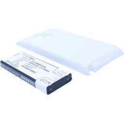 Replacement Samsung EB-BN916BBC Cell Phone Battery (3.85 Volt, 5600 mAh)
