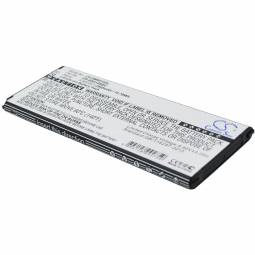 Replacement Samsung EB-BN916BBC Cell Phone Battery (3.85 Volt, 2800 mAh)