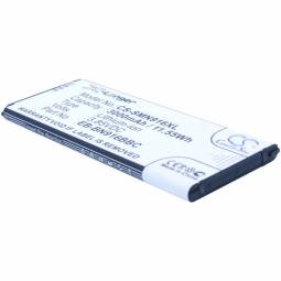 Replacement Samsung EB-BN916BBC Cell Phone Battery (3.85 Volt, 3000 mAh)