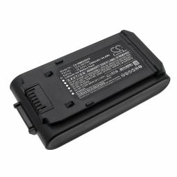 Replacement Samsung DJ96-00242A Vacuum Battery (25.2 Volt, 2500 mAh, Li-Ion)