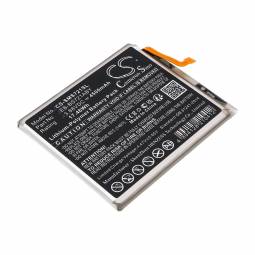 Replacement Samsung Galaxy S24 FE Cell Phone Battery (3.88 Volt, 4500 mAh)