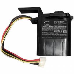 Replacement Samsung MX-ST40B, Sound Tower Speaker Battery