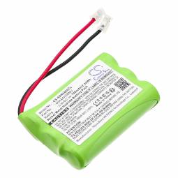 Replacement 60AAAH3BMU Cordless Phone Battery