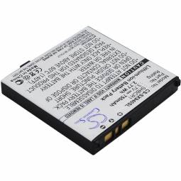Replacement Sharp SHBCR1 Cell Phone Battery