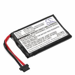 Replacement TomTom Go 950 GPS Battery