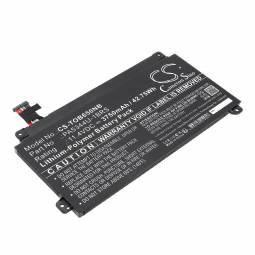 Replacement Toshiba PA5344U-1BRS Laptop Battery