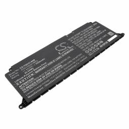 Replacement Dynabook PS0132UA1BRS Laptop Battery