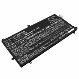 Replacement Toshiba PA5242U-1BRS Laptop Battery