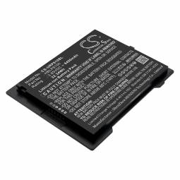 Replacement Urovo P8100 Barcode Scanner Battery