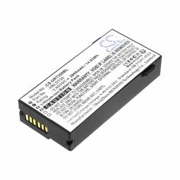 Replacement Urovo DT30 Barcode Scanner Battery