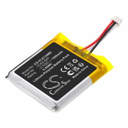 Replacement TransLite EMS PRO IV LED Vein Finder Medical Battery