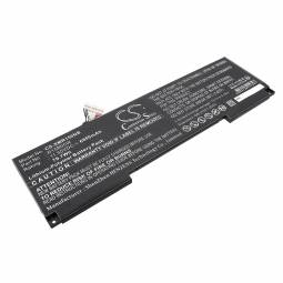 Replacement Xiaomi R15B05W Laptop Battery (11.55 Volt, 6900 mAh)