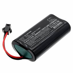Replacement Yonker M7 Backup Medical Battery