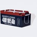 Dakota Lithium 48V 105Ah LiFePO4 Golf Cart Deep Cycle Battery - 5.12kWh