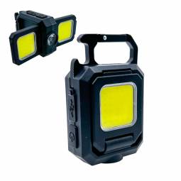 Flipo Neutron X-Treme Rechargeable Mini Multi-Task Light