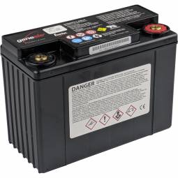Genesis EP 12 Volt 13 Ah Battery [0770-2007]